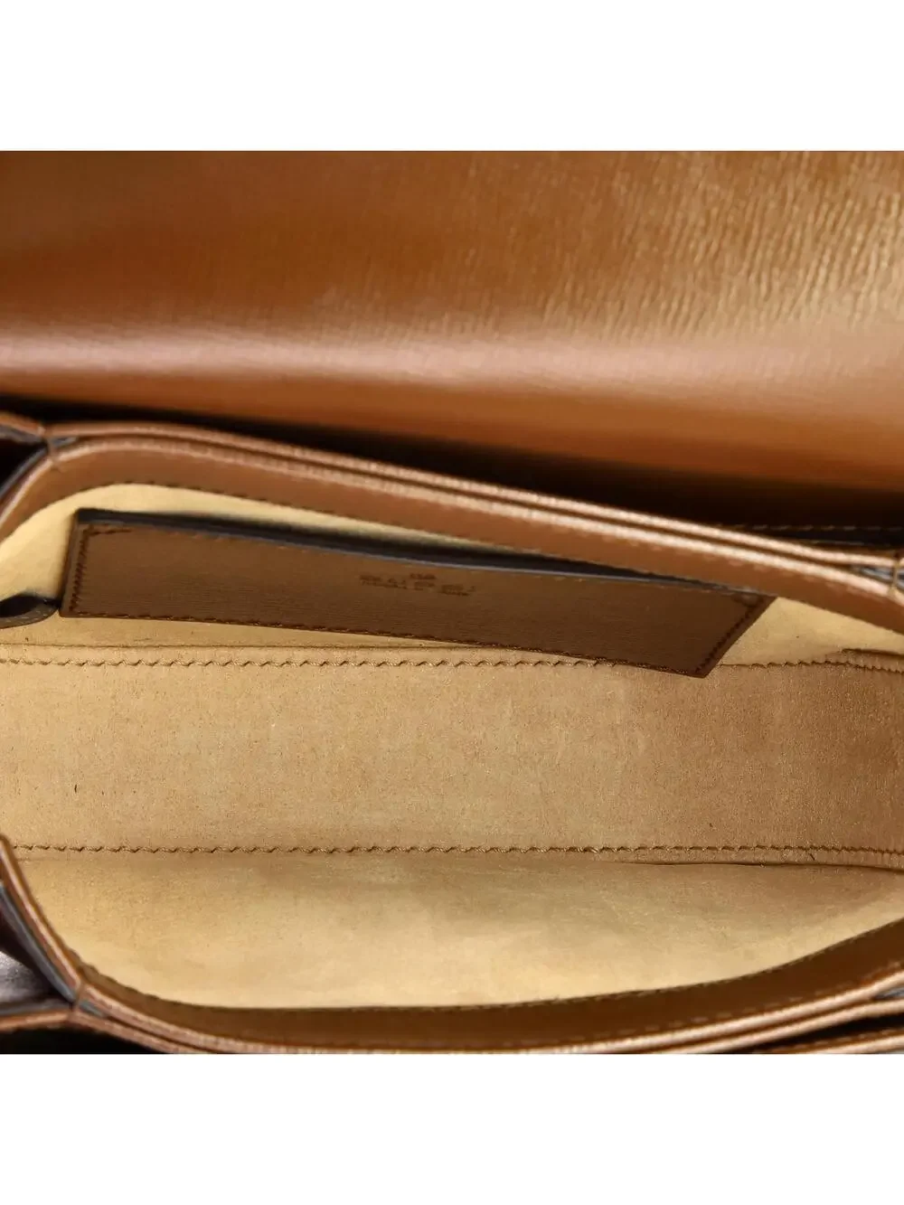Gucci Horsebit Rounded Shoulder Bag Gg #340657G19B